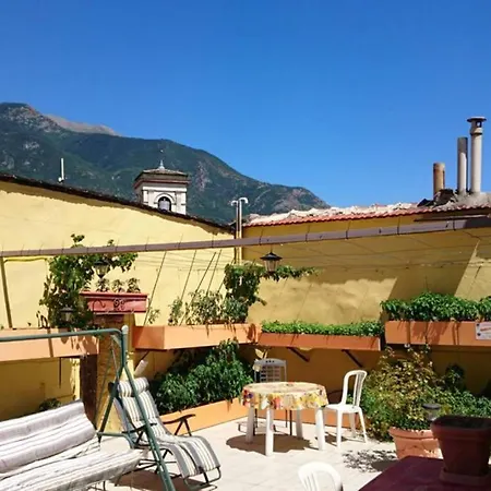 Appartamento Terrazza