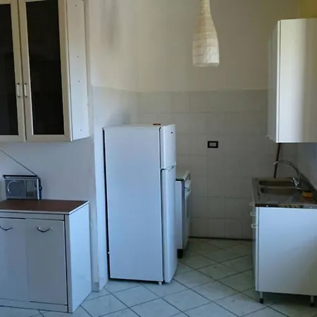 Appartamento Terrazza