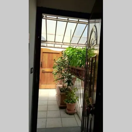 Terrazza Appartamento *