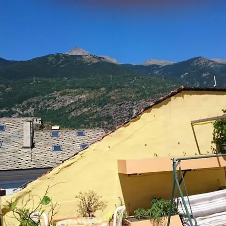 Terrazza *
